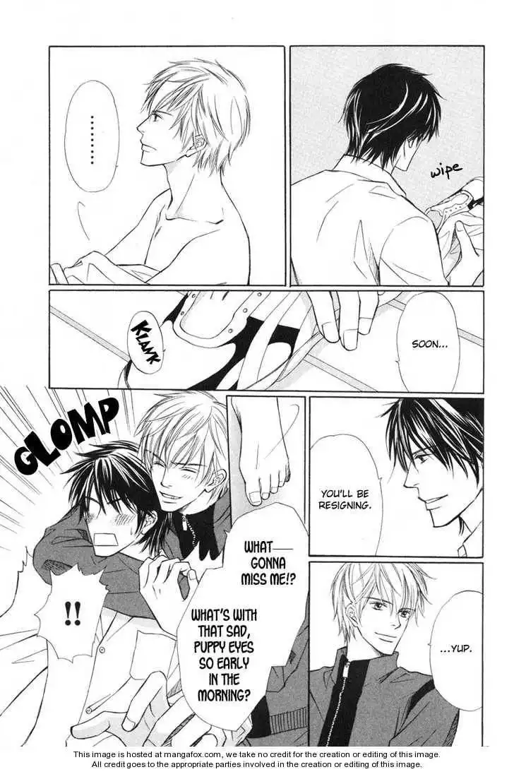 Kedamono Nanbiki? Chapter 6 8